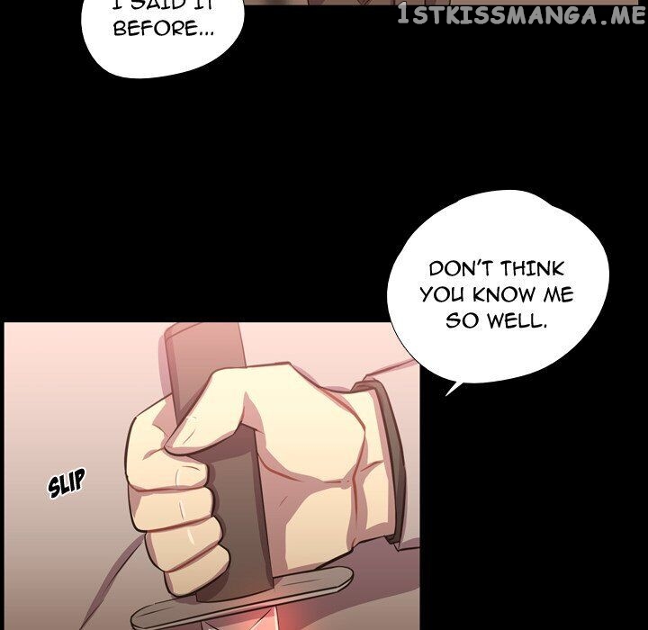 I Need Romance chapter 59 - page 81