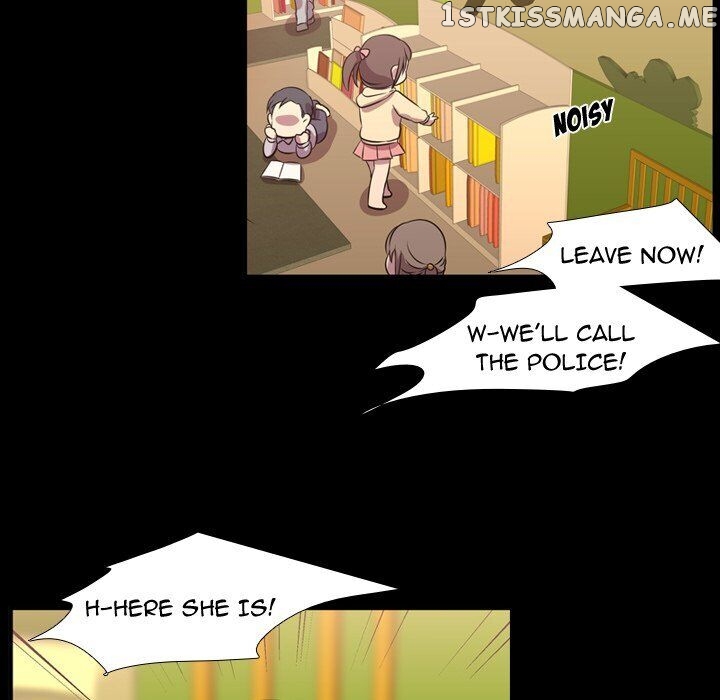 I Need Romance chapter 59 - page 88