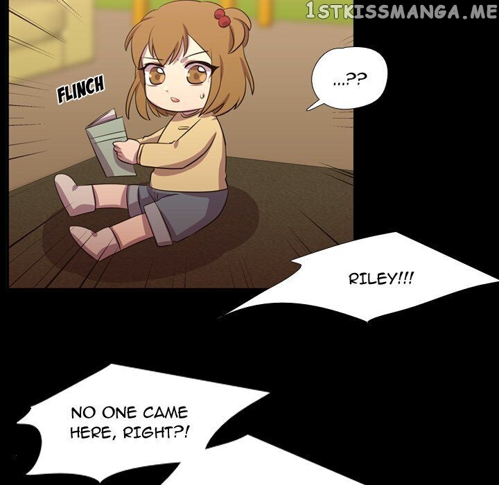 I Need Romance chapter 59 - page 89
