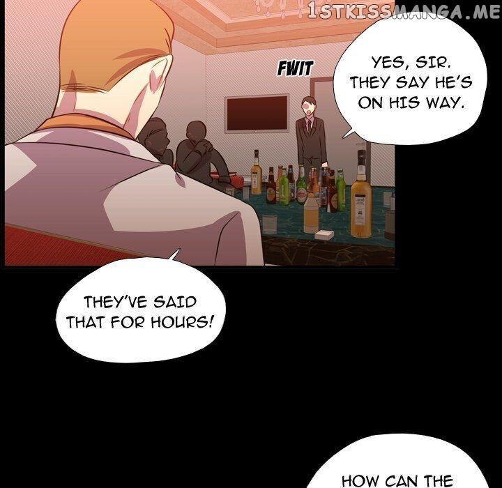 I Need Romance chapter 59 - page 9