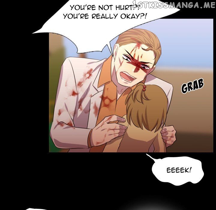 I Need Romance chapter 59 - page 90