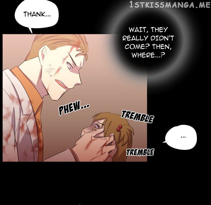 I Need Romance chapter 59 - page 91