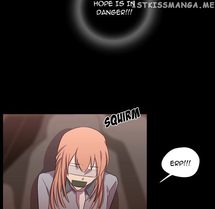 I Need Romance chapter 59 - page 95
