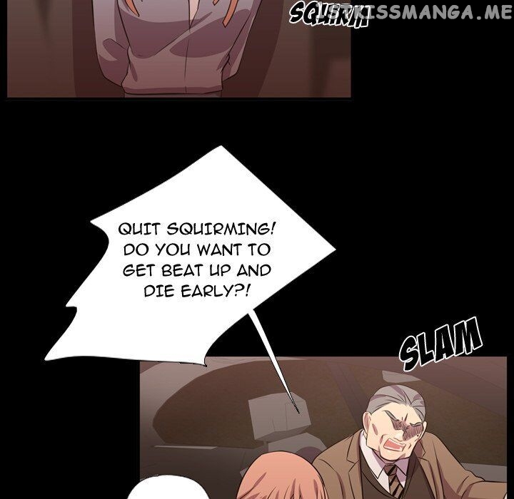 I Need Romance chapter 59 - page 96