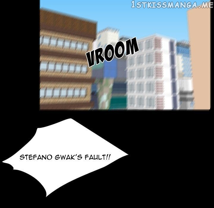I Need Romance chapter 59 - page 99
