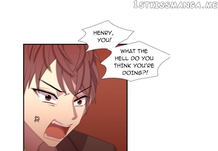 I Need Romance chapter 33 - page 1