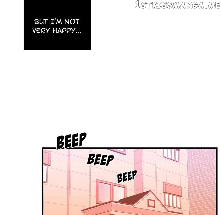 I Need Romance chapter 33 - page 100