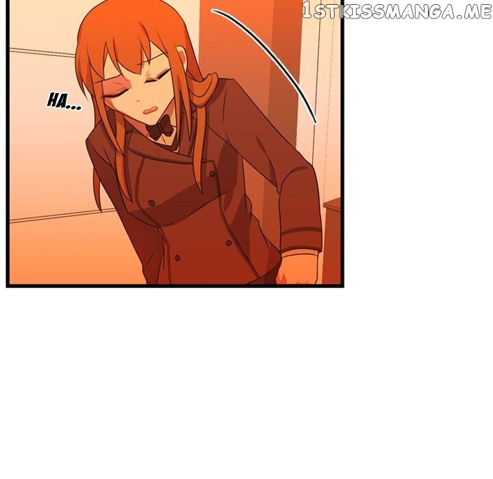 I Need Romance chapter 33 - page 102
