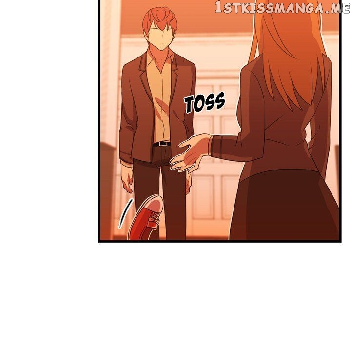 I Need Romance chapter 33 - page 106