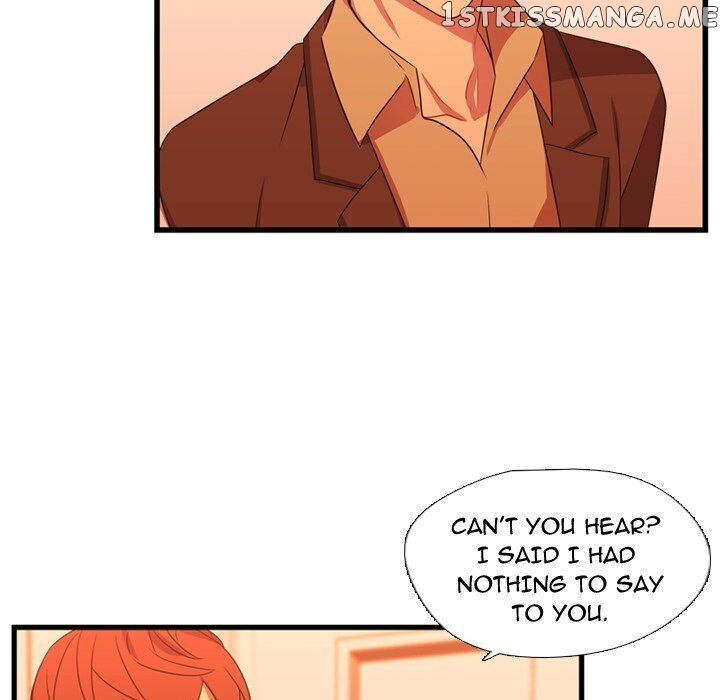 I Need Romance chapter 33 - page 109