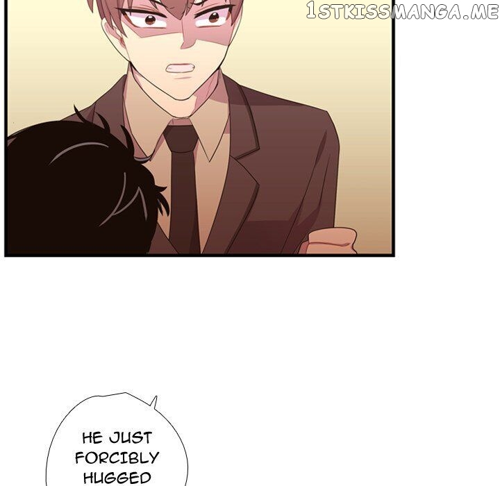 I Need Romance chapter 33 - page 16