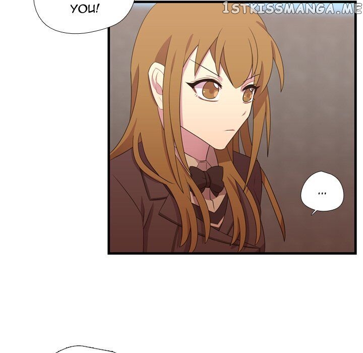 I Need Romance chapter 33 - page 17