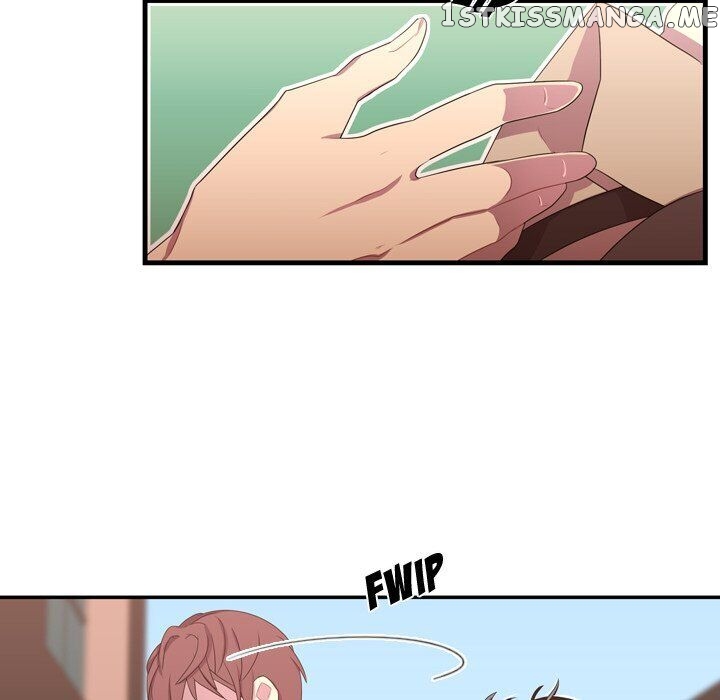 I Need Romance chapter 33 - page 22