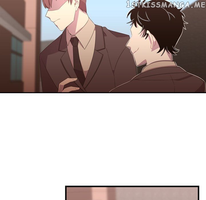 I Need Romance chapter 33 - page 23