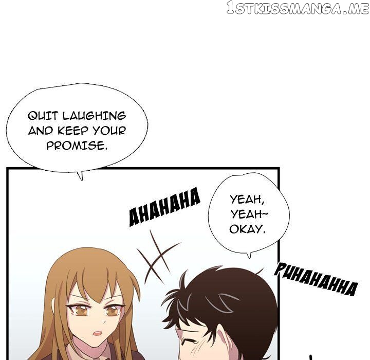 I Need Romance chapter 33 - page 27
