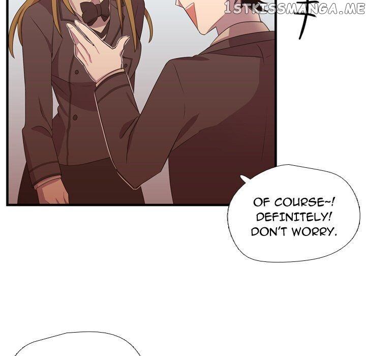 I Need Romance chapter 33 - page 28