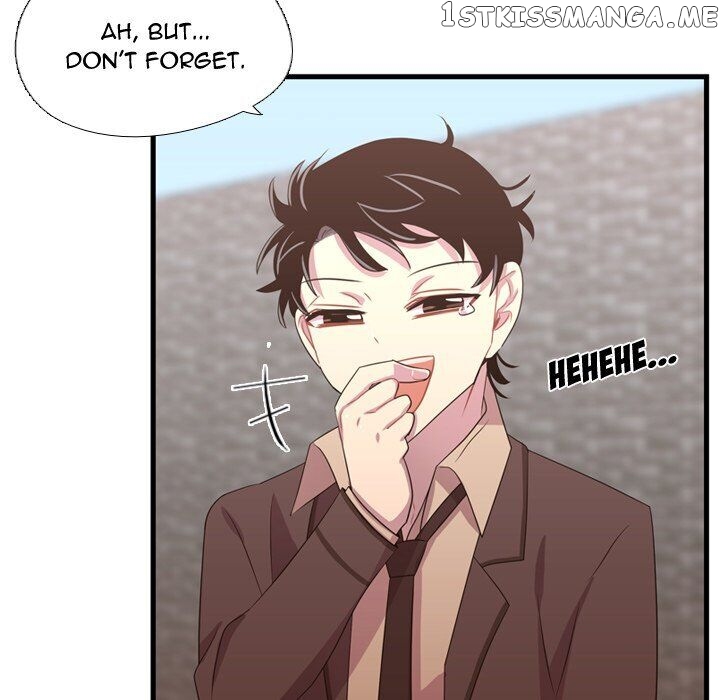 I Need Romance chapter 33 - page 29