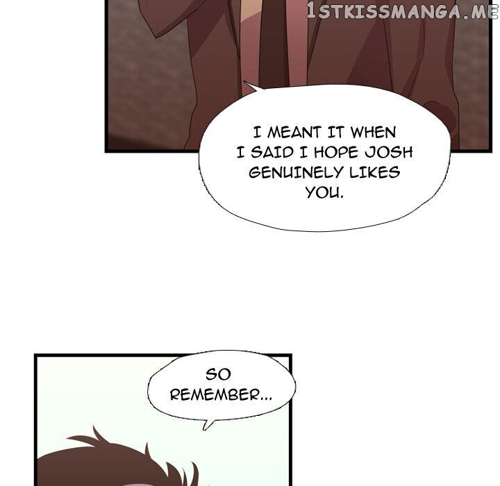 I Need Romance chapter 33 - page 30