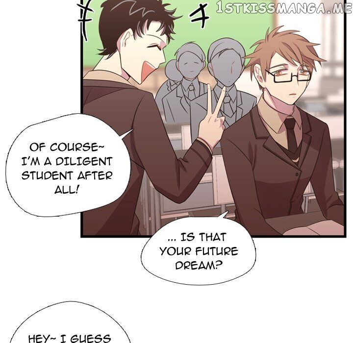 I Need Romance chapter 33 - page 37