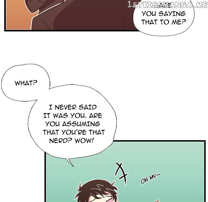 I Need Romance chapter 33 - page 39