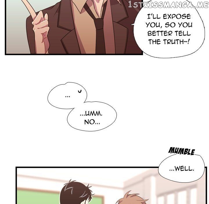 I Need Romance chapter 33 - page 44