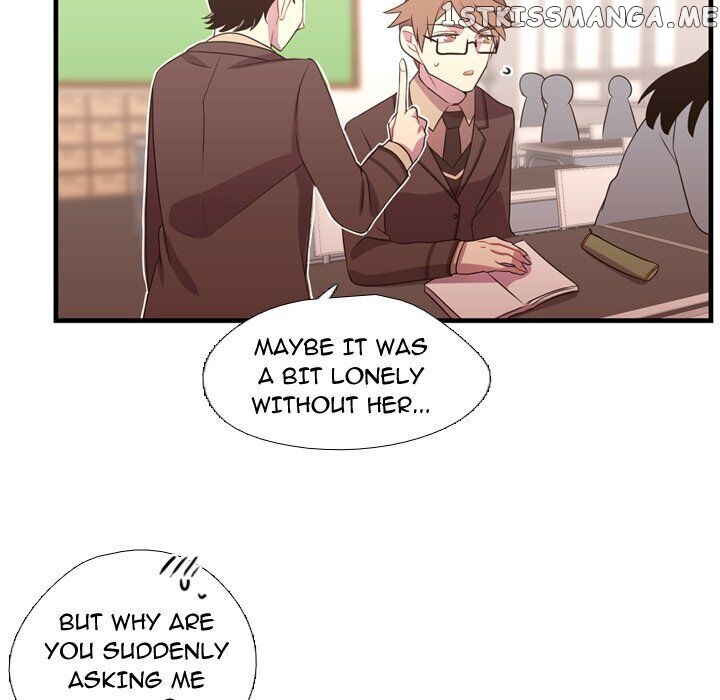 I Need Romance chapter 33 - page 45
