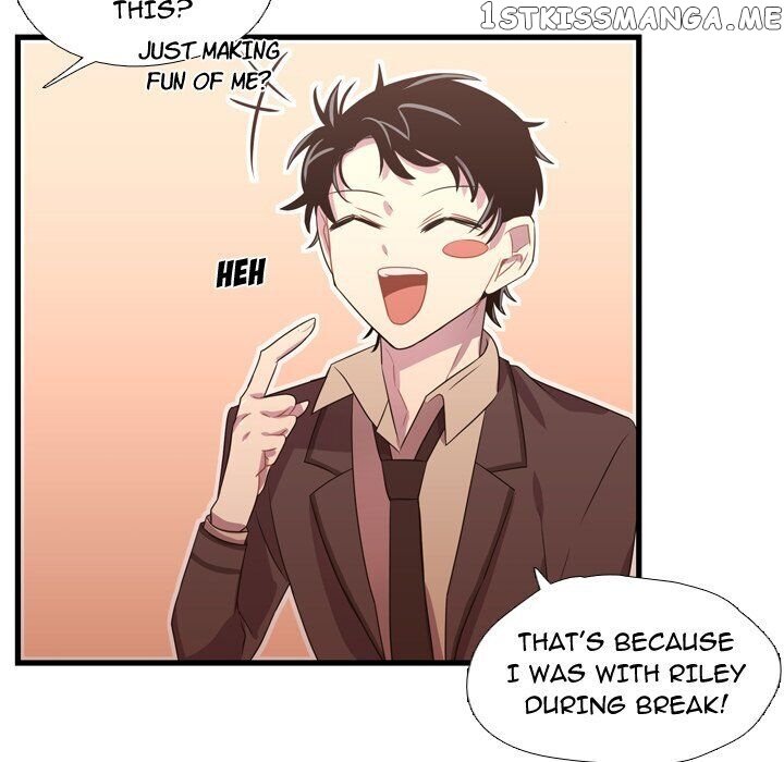 I Need Romance chapter 33 - page 46