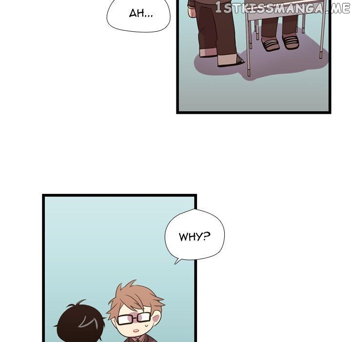 I Need Romance chapter 33 - page 48