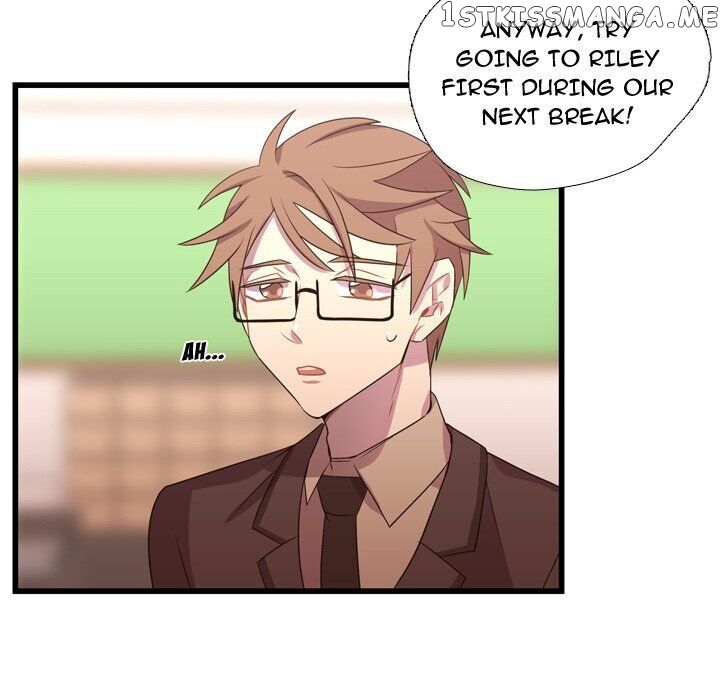 I Need Romance chapter 33 - page 51