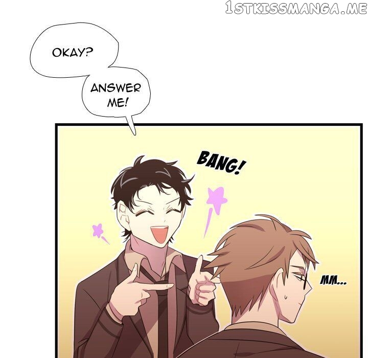 I Need Romance chapter 33 - page 52