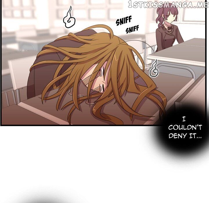I Need Romance chapter 33 - page 59