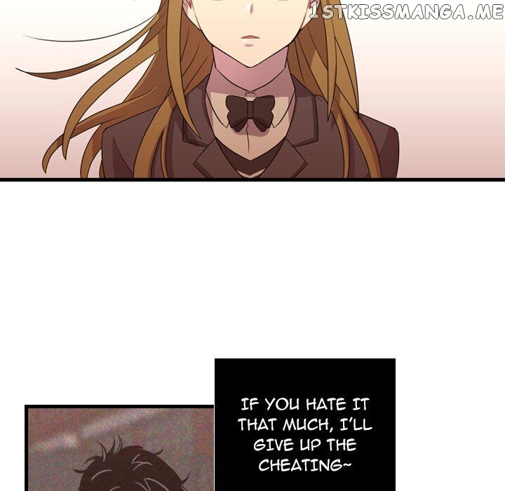 I Need Romance chapter 33 - page 6