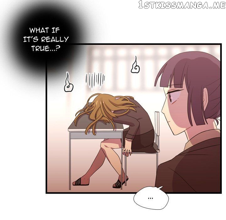 I Need Romance chapter 33 - page 60