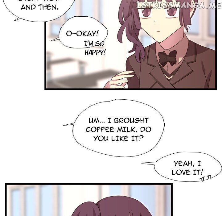 I Need Romance chapter 33 - page 68