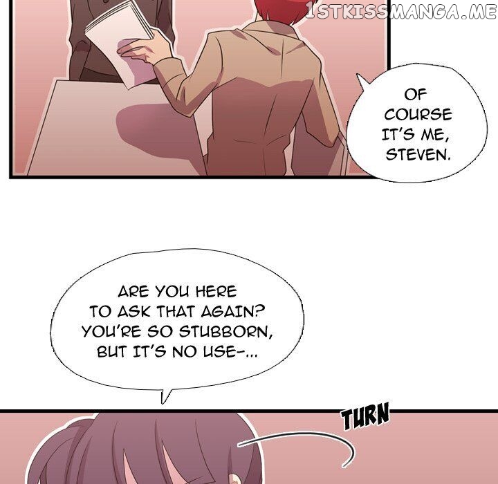 I Need Romance chapter 33 - page 72