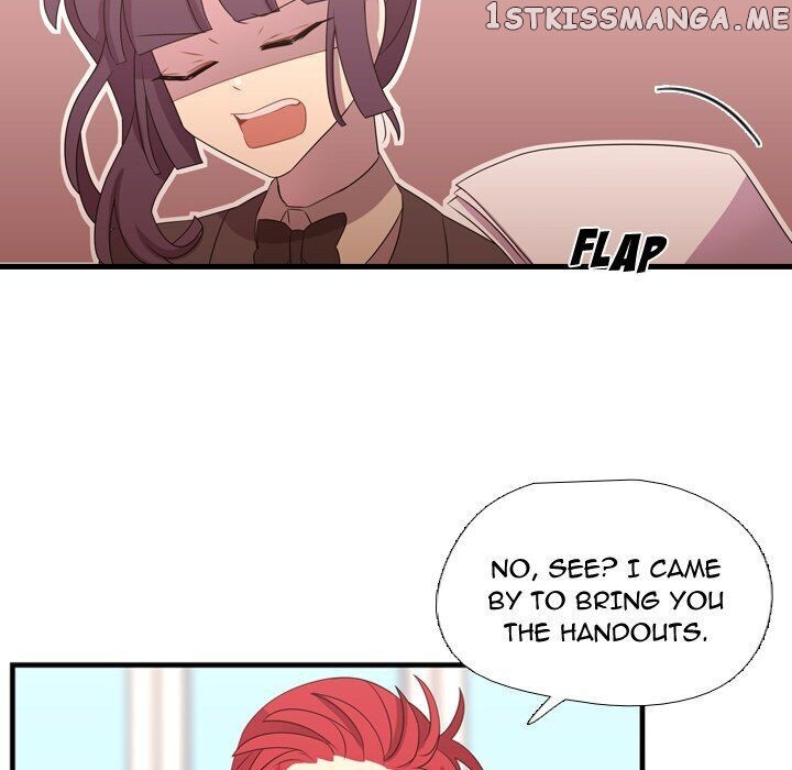 I Need Romance chapter 33 - page 73