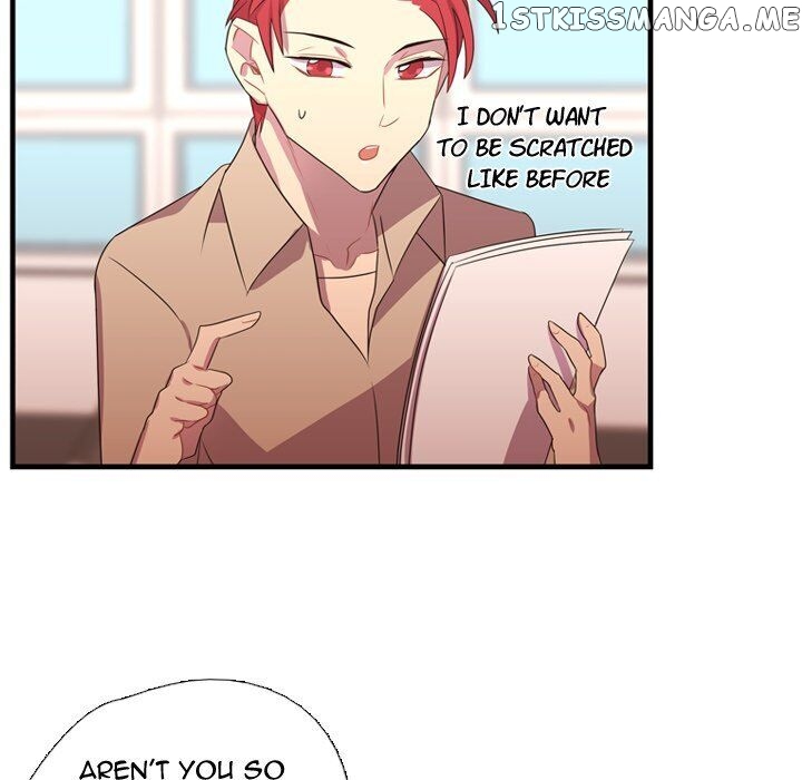 I Need Romance chapter 33 - page 74