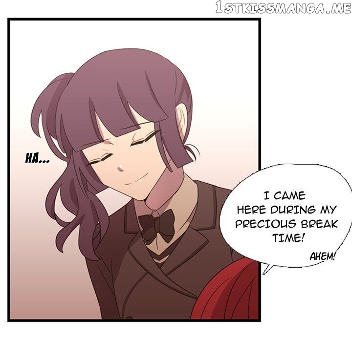 I Need Romance chapter 33 - page 76