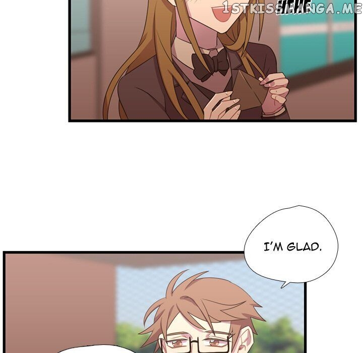 I Need Romance chapter 33 - page 81