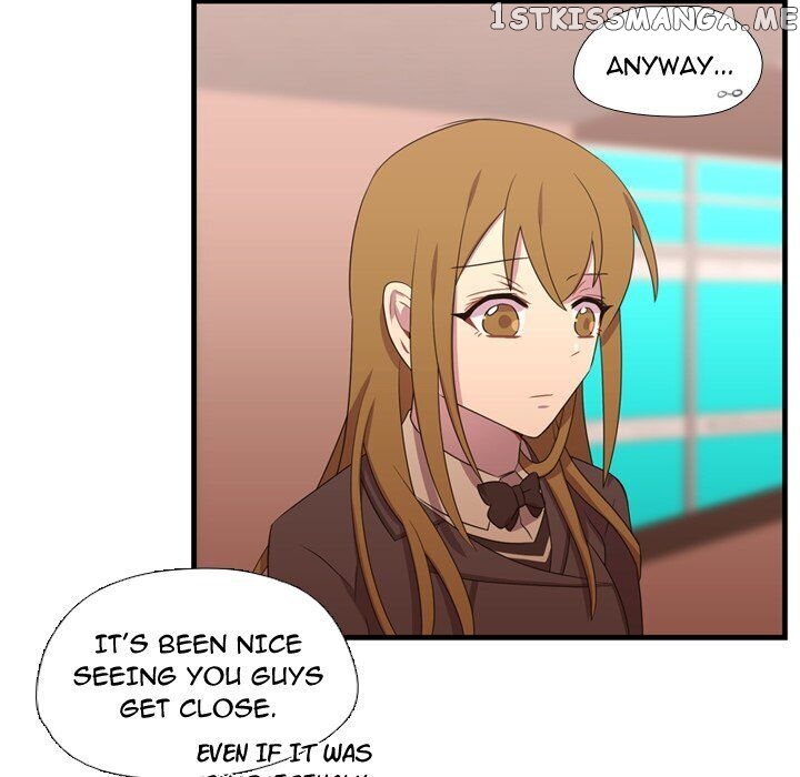 I Need Romance chapter 33 - page 93