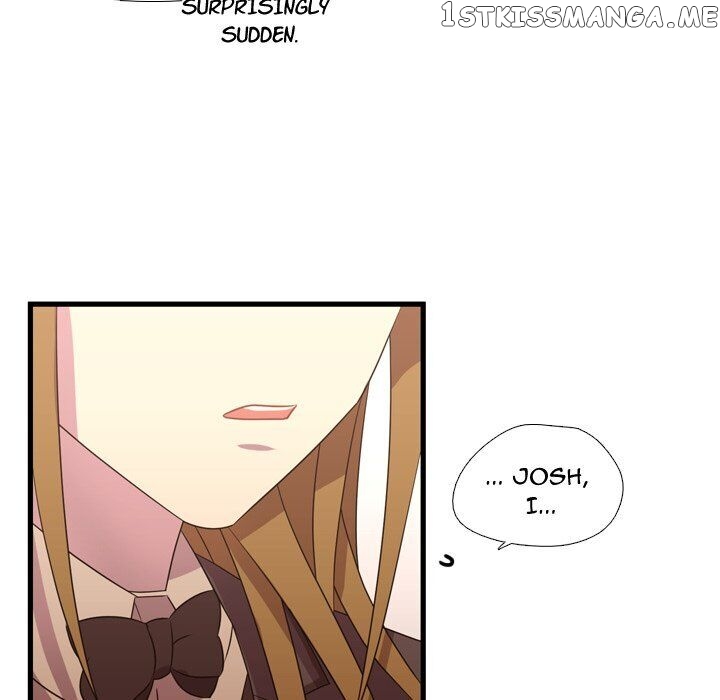 I Need Romance chapter 33 - page 94