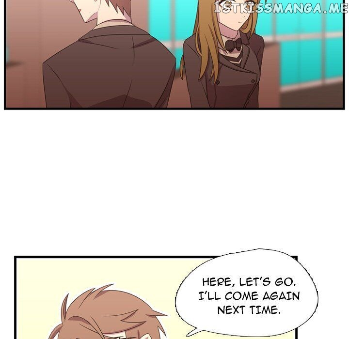 I Need Romance chapter 33 - page 96