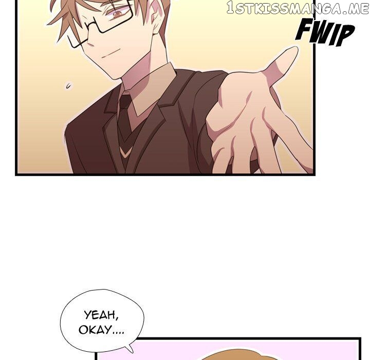 I Need Romance chapter 33 - page 97