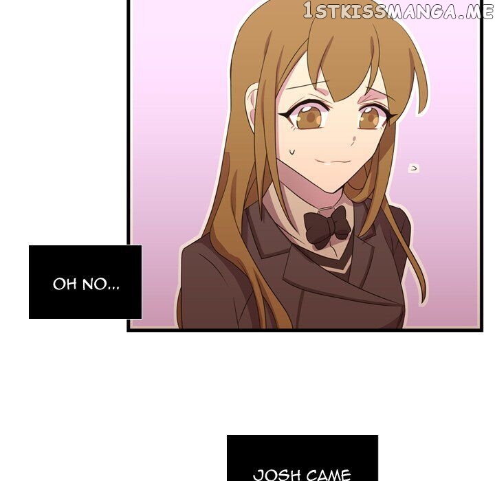 I Need Romance chapter 33 - page 98