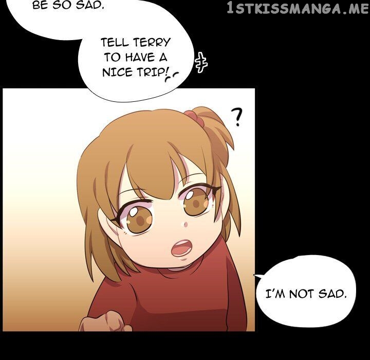 I Need Romance chapter 58 - page 10