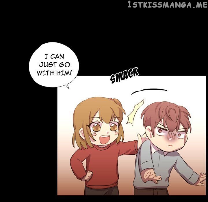 I Need Romance chapter 58 - page 11