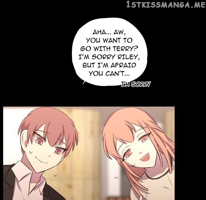 I Need Romance chapter 58 - page 12