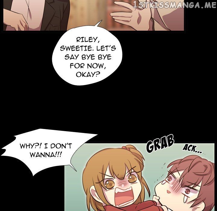 I Need Romance chapter 58 - page 13