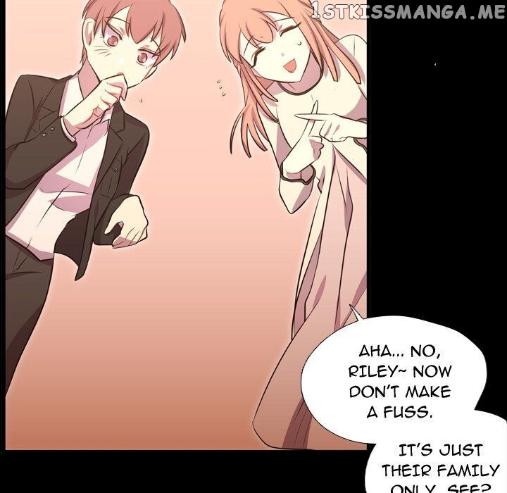 I Need Romance chapter 58 - page 15