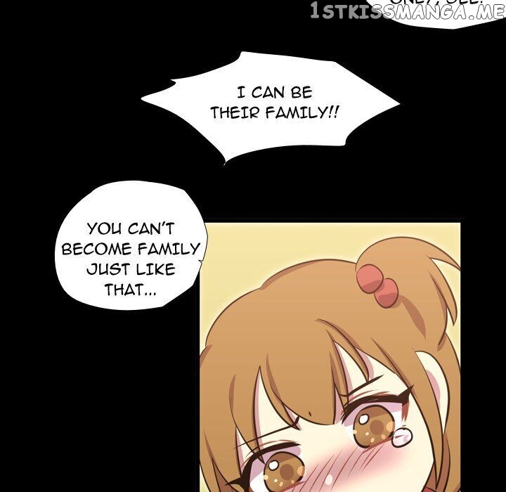 I Need Romance chapter 58 - page 16